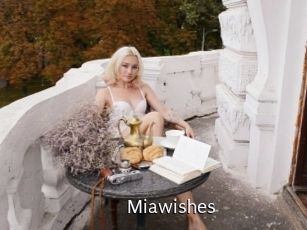 miawishes Anal Fist