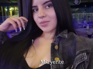 Miayente