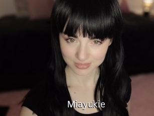 Miayukie