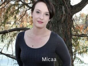 Micaa