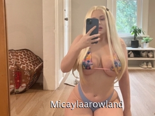 Micaylaarowland
