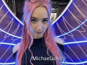 michaeladelly Anal Fist