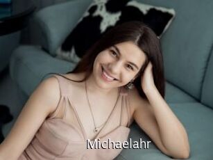 Michaelahr
