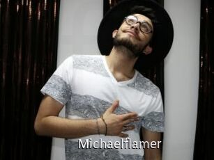 Michaelflamer