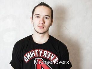 Michaelloverx