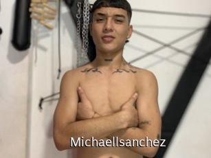 Michaellsanchez