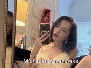 Michaelmaymandrake