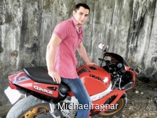 Michaelragnar