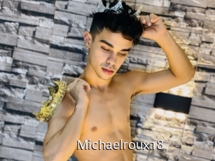 Michaelroux18