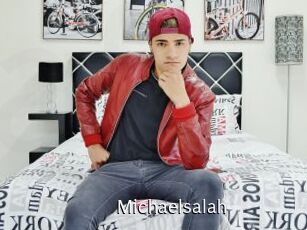 Michaelsalah