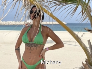 Michany