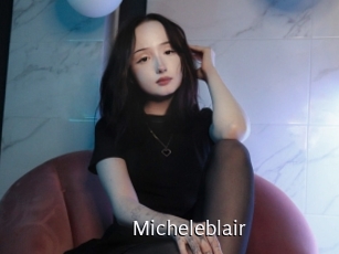 Micheleblair