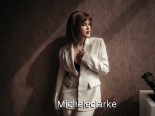 Micheleclarke