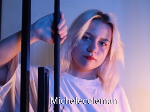 michelecoleman Anal Fist