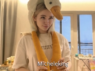 Micheleking
