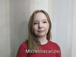 Michelinacaruso
