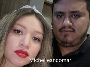 Michelleandomar