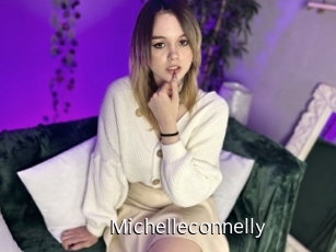 Michelleconnelly