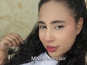 Michelleleclair