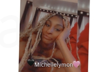 Michellelymon