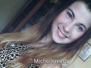 Michellemaus