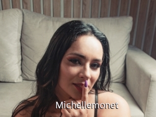 Michellemonet