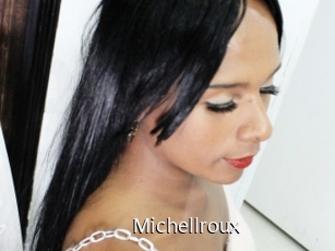 michellroux Anal Fist