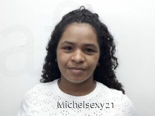 Michelsexy21