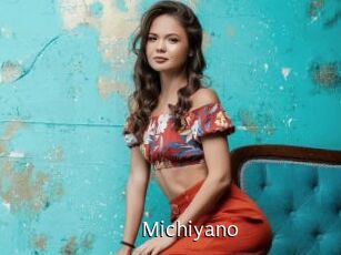Michiyano