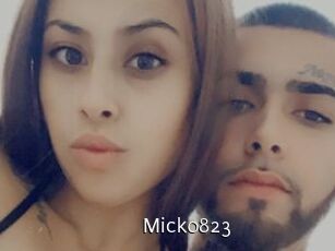 Mick0823