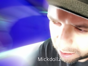 mickdollz Anal Fist