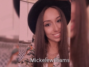 Mickelewilliams