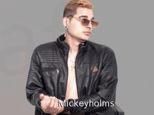Mickeyholms