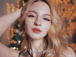 Mickeymills