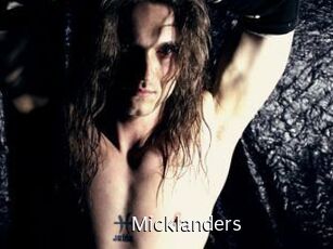 Micklanders