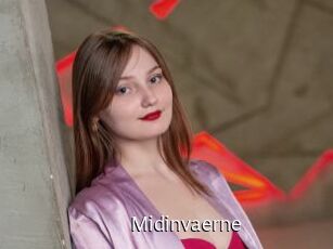 Midinvaerne