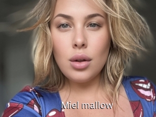Miel_mallow