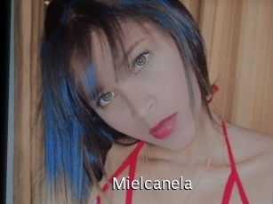 Mielcanela
