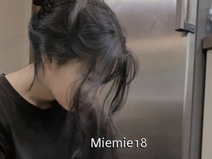 Miemie18