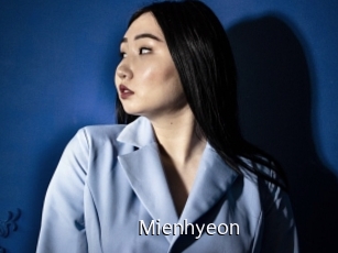 Mienhyeon