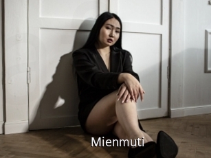 Mienmuti