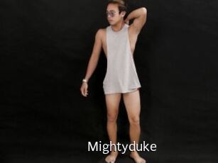 Mightyduke