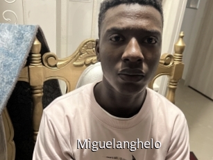Miguelanghelo