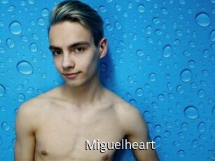 Miguelheart