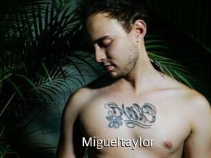 Migueltaylor