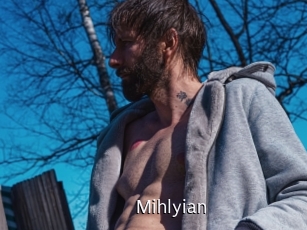 mihlyian Anal Fist