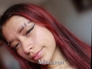 Miiacamm