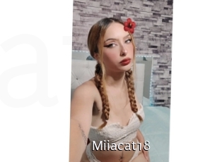 Miiacat18