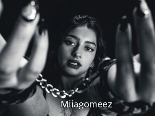 Miiagomeez