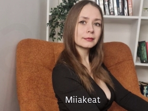 Miiakeat